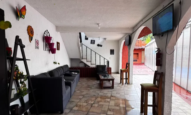 Venta casa en Bosques del Lago en Lago de Guadalupe