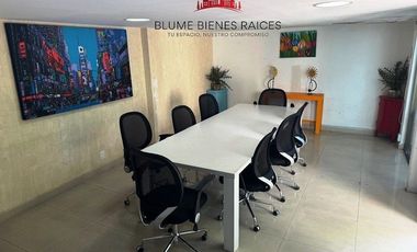 Venta de Edificio para notarias, consultorios, empresas trasnacionales