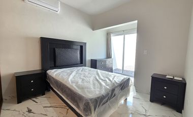 DEPARTAMENTOS NUEVOS EN RENTA, COL. BELLAVISTA, LA PAZ, BCS