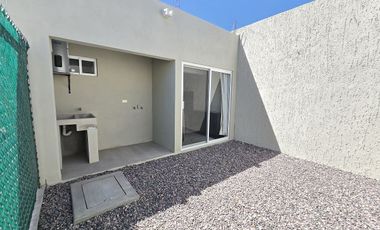 DEPARTAMENTOS NUEVOS EN RENTA, COL. BELLAVISTA, LA PAZ, BCS