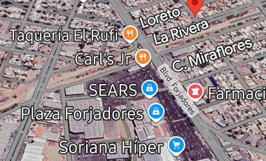 DEPARTAMENTOS NUEVOS EN RENTA, COL. BELLAVISTA, LA PAZ, BCS