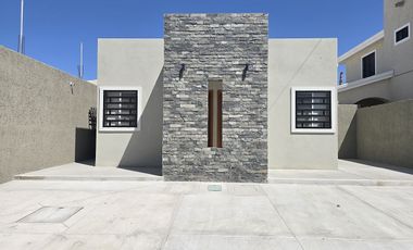 DEPARTAMENTOS NUEVOS EN RENTA, COL. BELLAVISTA, LA PAZ, BCS