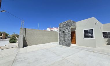 DEPARTAMENTOS NUEVOS EN RENTA, COL. BELLAVISTA, LA PAZ, BCS