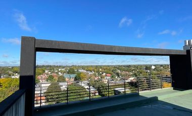 Departamento en Ezeiza