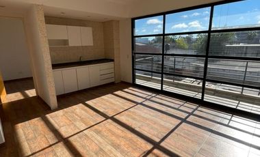 Departamento en Ezeiza