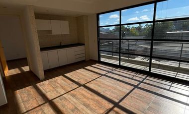 Departamento en Ezeiza