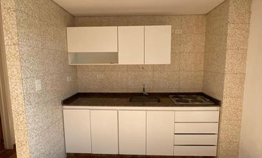 Departamento en Ezeiza
