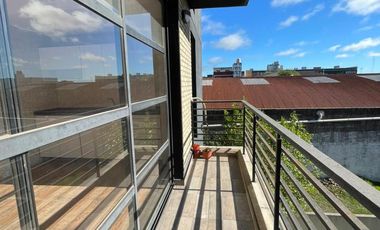 Departamento en Ezeiza