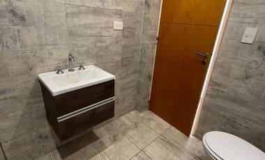 Departamento en Ezeiza