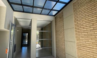Departamento en Ezeiza