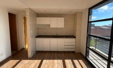 Departamento en Ezeiza