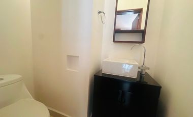 RENTA DEPARTAMENTO COLONIA IRRIGACION, CDMX