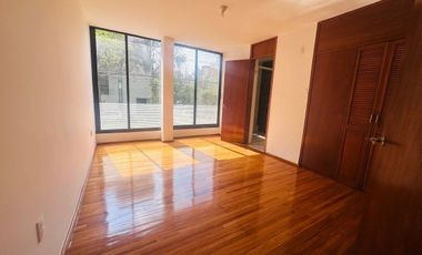 RENTA DEPARTAMENTO COLONIA IRRIGACION, CDMX