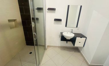 RENTA DEPARTAMENTO COLONIA IRRIGACION, CDMX