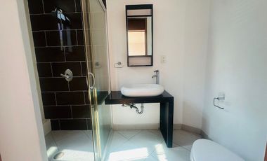 RENTA DEPARTAMENTO COLONIA IRRIGACION, CDMX