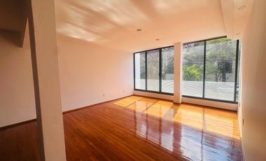 RENTA DEPARTAMENTO COLONIA IRRIGACION, CDMX