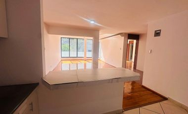 RENTA DEPARTAMENTO COLONIA IRRIGACION, CDMX