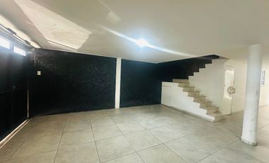 RENTA DEPARTAMENTO COLONIA IRRIGACION, CDMX