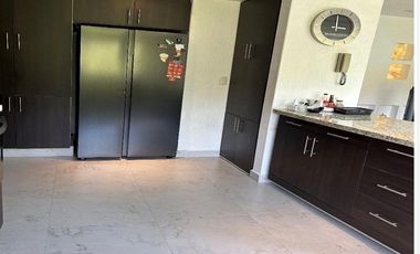 Hermosa Residencia en Tetelpan a minutos de Santa Fe