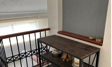 Hermosa Residencia en Tetelpan a minutos de Santa Fe