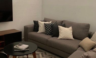 Hermosa Residencia en Tetelpan a minutos de Santa Fe