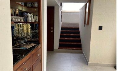 Hermosa Residencia en Tetelpan a minutos de Santa Fe