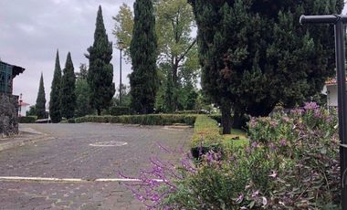 Hermosa Residencia en Tetelpan a minutos de Santa Fe