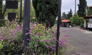 Hermosa Residencia en Tetelpan a minutos de Santa Fe