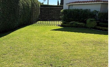 Hermosa Residencia en Tetelpan a minutos de Santa Fe