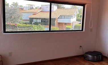 Hermosa Residencia en Tetelpan a minutos de Santa Fe
