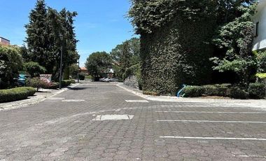Hermosa Residencia en Tetelpan a minutos de Santa Fe