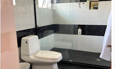 Hermosa Residencia en Tetelpan a minutos de Santa Fe