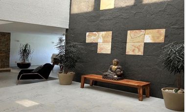 Hermosa Residencia en Tetelpan a minutos de Santa Fe