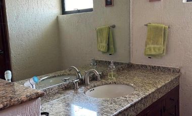 Hermosa Residencia en Tetelpan a minutos de Santa Fe