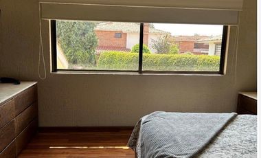 Hermosa Residencia en Tetelpan a minutos de Santa Fe