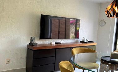 Hermosa Residencia en Tetelpan a minutos de Santa Fe