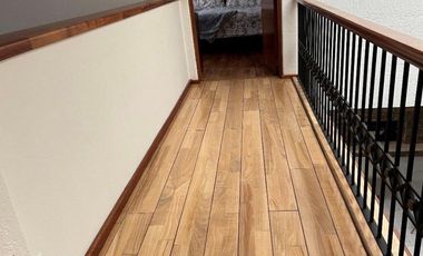 Hermosa Residencia en Tetelpan a minutos de Santa Fe