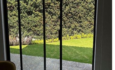 Hermosa Residencia en Tetelpan a minutos de Santa Fe