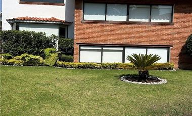 Hermosa Residencia en Tetelpan a minutos de Santa Fe