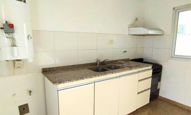 Alquiler Departamento