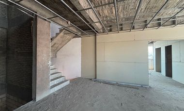 EDIFICIO EN VENTA EN AMPLIACIÓN PALO SOLO, HUIXQUILUCAN
