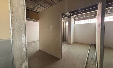 EDIFICIO EN VENTA EN AMPLIACIÓN PALO SOLO, HUIXQUILUCAN