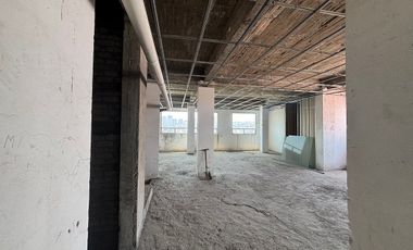 EDIFICIO EN VENTA EN AMPLIACIÓN PALO SOLO, HUIXQUILUCAN
