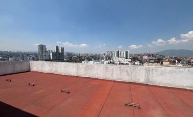 EDIFICIO EN VENTA EN AMPLIACIÓN PALO SOLO, HUIXQUILUCAN