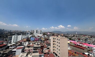 EDIFICIO EN VENTA EN AMPLIACIÓN PALO SOLO, HUIXQUILUCAN