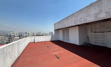 EDIFICIO EN VENTA EN AMPLIACIÓN PALO SOLO, HUIXQUILUCAN