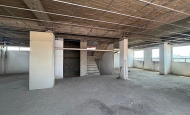 EDIFICIO EN VENTA EN AMPLIACIÓN PALO SOLO, HUIXQUILUCAN