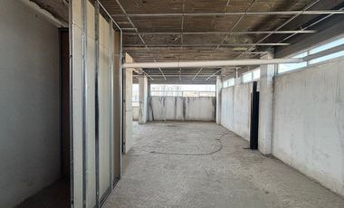 EDIFICIO EN VENTA EN AMPLIACIÓN PALO SOLO, HUIXQUILUCAN