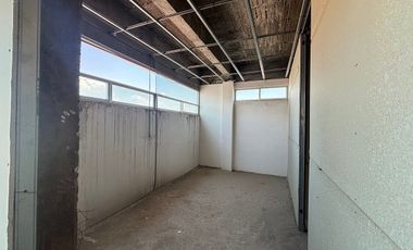 EDIFICIO EN VENTA EN AMPLIACIÓN PALO SOLO, HUIXQUILUCAN