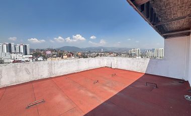 EDIFICIO EN VENTA EN AMPLIACIÓN PALO SOLO, HUIXQUILUCAN